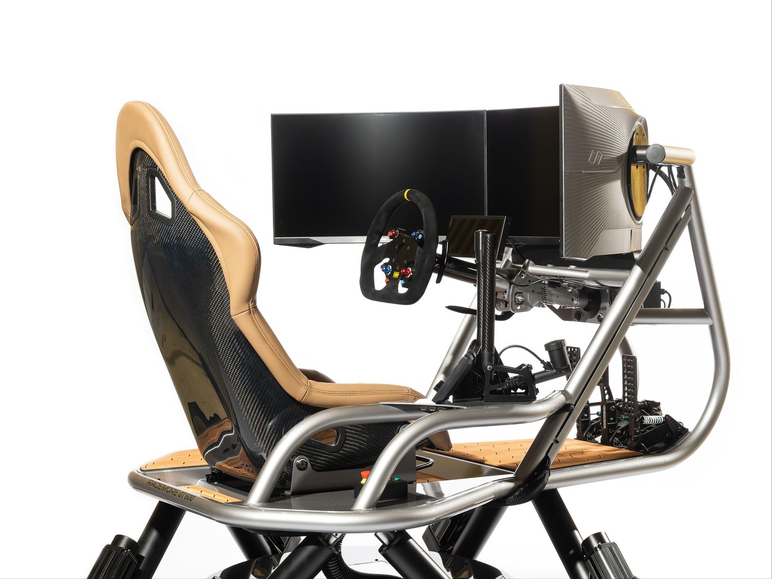 Racemore SIM Rental (7 Min)